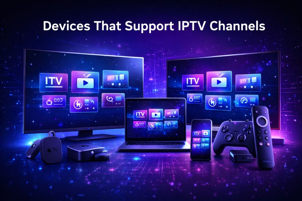 IPTV