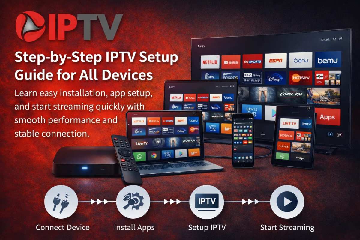 IPTV