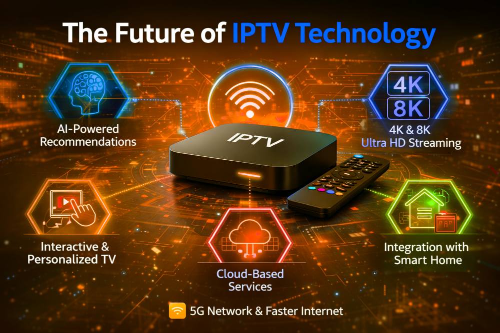 IPTV