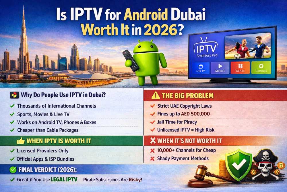 IPTV 
