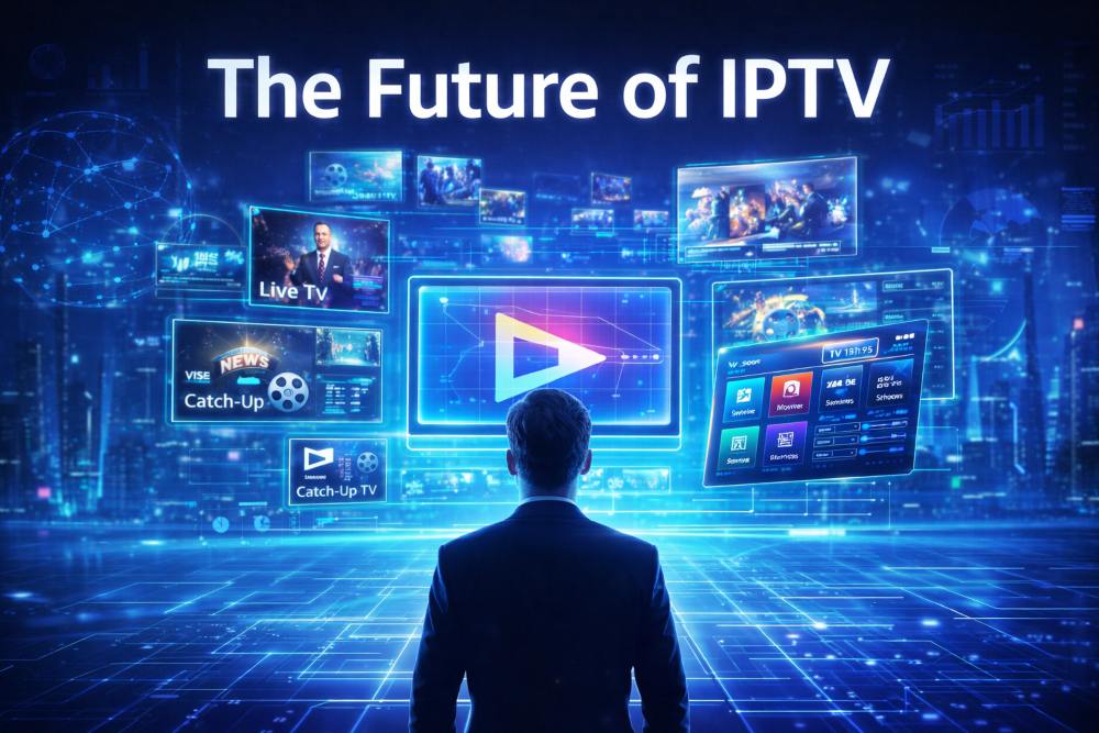 IPTV