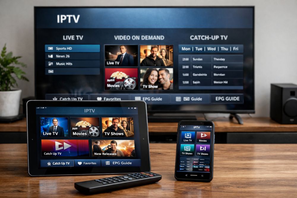 IPTV