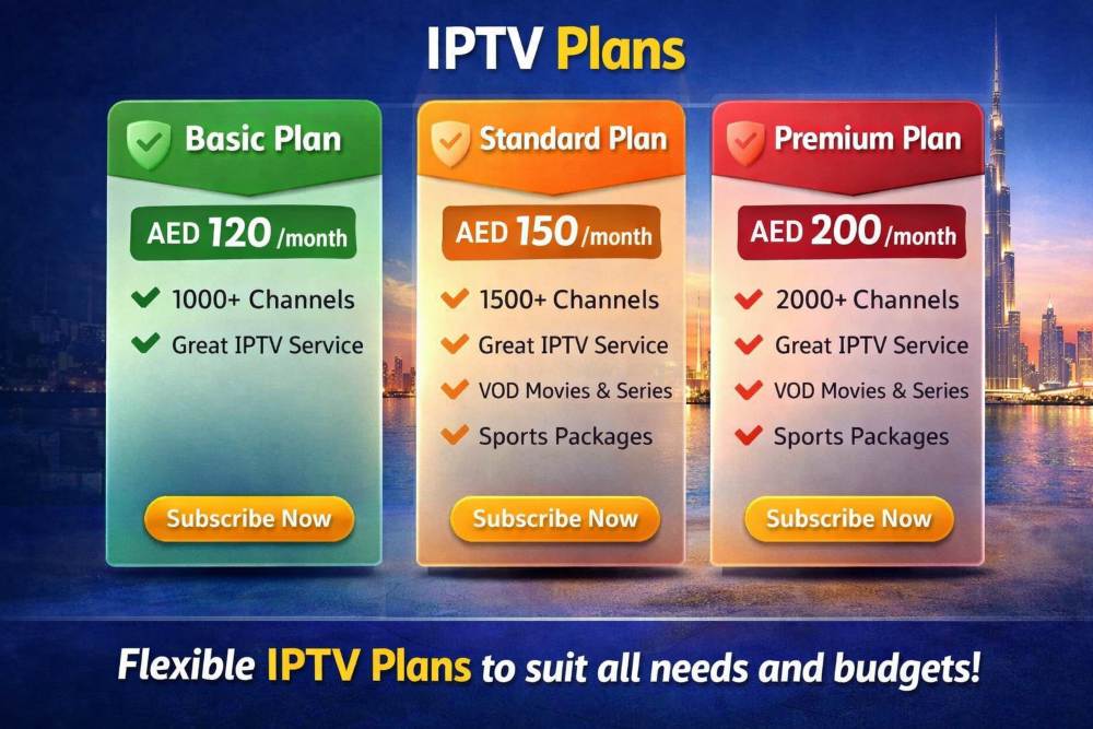 IPTV 