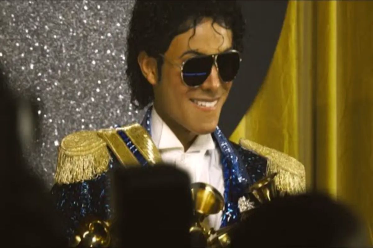 Michael Movie 2026 featuring dramatic storytelling and high-quality film production scenes.