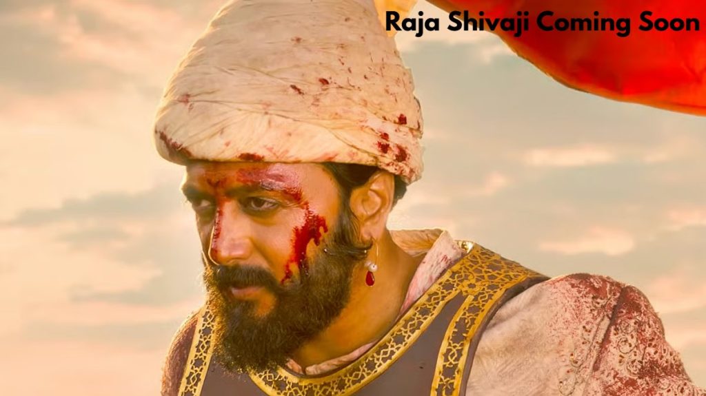 Raja Shivaji