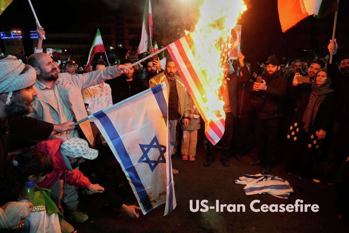 US-Iran